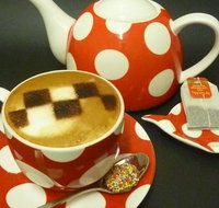 I Scream - Accommodation Mooloolaba