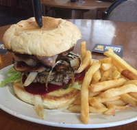 Kandos Hotel - Accommodation Mooloolaba