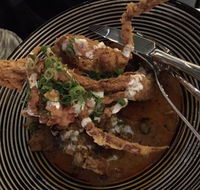 Kinn Thai Restaurant - Accommodation Mooloolaba