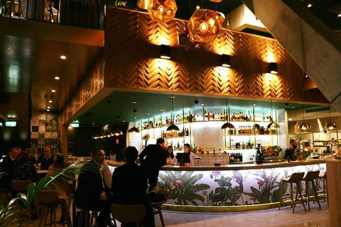 Kokomos - Accommodation Mooloolaba 0