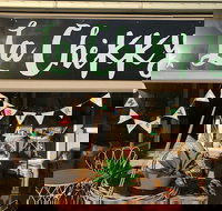 La Chikky - Accommodation Mooloolaba