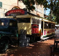 Lismore Pie Cart - Accommodation Mooloolaba