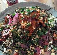 Local Press Cafe - Accommodation Mooloolaba