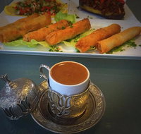 Lokma Turkish Cuisine - Accommodation Mooloolaba