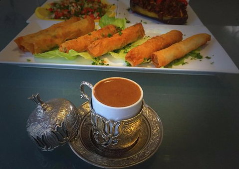 Lokma Turkish Cuisine - Accommodation Mooloolaba 0