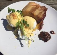 Lonsdale St. Eatery - Accommodation Mooloolaba