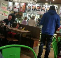 Mad Mex Fresh Mexican Grill - Accommodation Mooloolaba