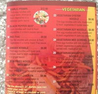 Magic Noodle - Accommodation Mooloolaba