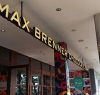 Max Brenner Chocolate Bar - Accommodation Mooloolaba