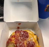 McDonald's - Accommodation Mooloolaba