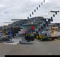 Mcdonald's Family Restaurants - Accommodation Mooloolaba