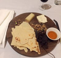 Mezzalira Italian Restaurant - Accommodation Mooloolaba