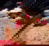 Mock Orange - Accommodation Mooloolaba