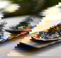 Morks - Accommodation Mooloolaba