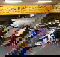 Mountain View Bakery - Accommodation Mooloolaba