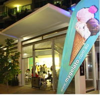My Gelato Kirra - Accommodation Mooloolaba