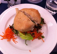 My Rainbow-Dreams Vegetarian Cafe - Accommodation Mooloolaba