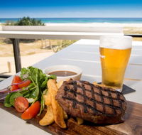 North Kirra Surf Club - Accommodation Mooloolaba