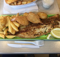 Ocean Grill on the Bay - Accommodation Mooloolaba