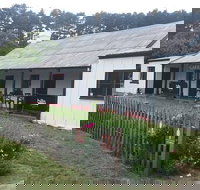 Old Hartley Post Office Cafe - Accommodation Mooloolaba