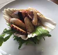 Olive at Hawker - Accommodation Mooloolaba