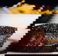 OTIS Dining Hall - Accommodation Mooloolaba