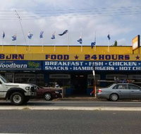 parkside Cafe - Accommodation Mooloolaba