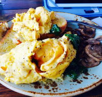 Patissez - Accommodation Mooloolaba