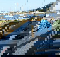 Pelican Point Fish  Chips - Accommodation Mooloolaba