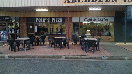 Aberdeen NSW Accommodation Mooloolaba