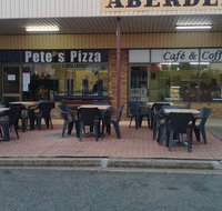 Pete's Pizza - Accommodation Mooloolaba