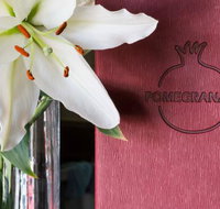 Pomegranate - Accommodation Mooloolaba