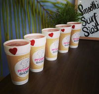 Protein Shake - Accommodation Mooloolaba