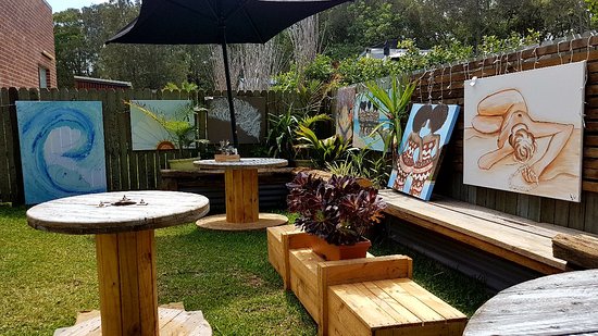 Arrawarra NSW Accommodation Mooloolaba
