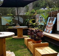 Rafa's Cafe Corindi Beach - Accommodation Mooloolaba