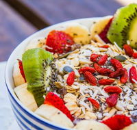 Raw Energy Coolangatta - Accommodation Mooloolaba