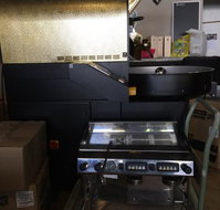 Republic Of Coffee Espresso Bar - Accommodation Mooloolaba