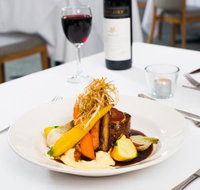 Riverbend Restaurant - Accommodation Mooloolaba