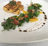 Saffron Mezze House - Accommodation Mooloolaba