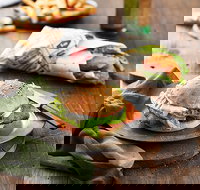 Schnitz - Accommodation Mooloolaba