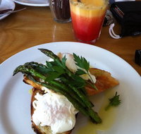 Silo Bakery Cafe - Accommodation Mooloolaba