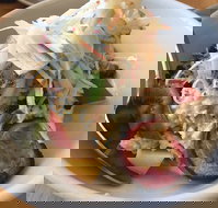 Some Cafe - Accommodation Mooloolaba