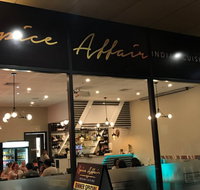 Spice Affair Indian Cuisine - Accommodation Mooloolaba