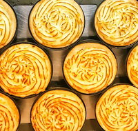 Steve's Bakery  Cafe - Accommodation Mooloolaba