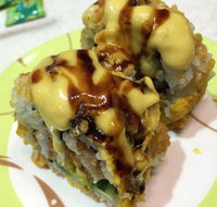 Sushi Bay - Accommodation Mooloolaba