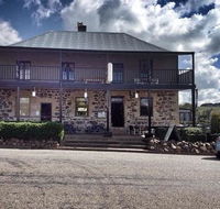 Taralga Hotel Restaurant - Accommodation Mooloolaba