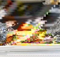 Thai Herb - Accommodation Mooloolaba