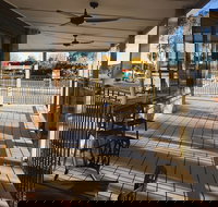 The Baker at Sutton - Accommodation Mooloolaba