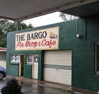 The Bargo Pie Shop  Cafe - Accommodation Mooloolaba