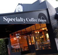 The Blessed Bean - Accommodation Mooloolaba